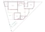 create commercial building elevation and exterior design